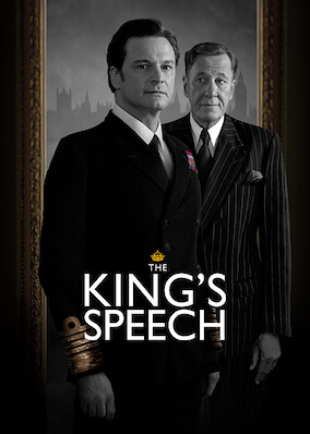 The King's Speech