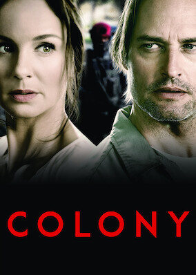 Colony