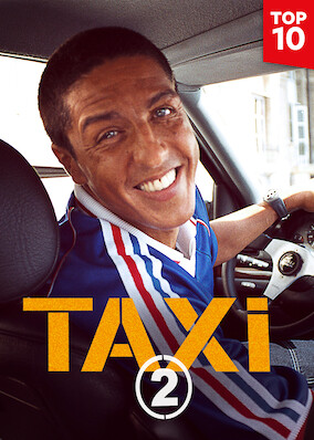 Taxi 2