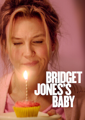 Bridget Jones's Baby