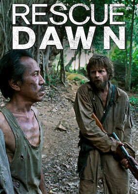 Rescue Dawn