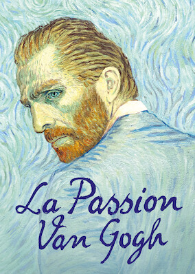 Loving Vincent