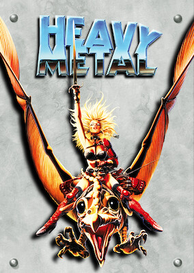 Heavy Metal