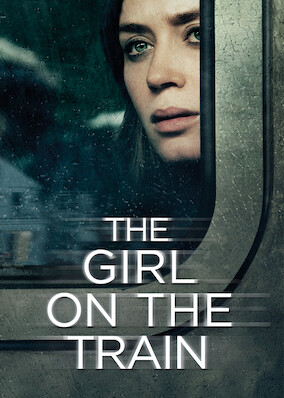 The Girl on the Train