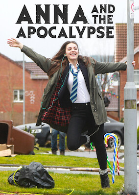 Anna and the Apocalypse