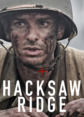 Hacksaw Ridge