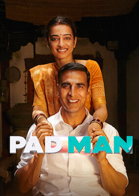 Pad Man