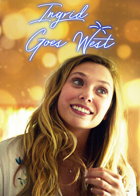 Ingrid Goes West