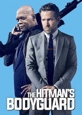 Hitman’s Bodyguard