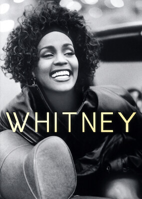 Whitney poster