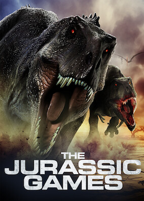 The Jurassic Games