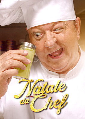 Natale da chef