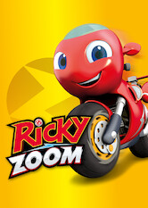 Ricky Zoom