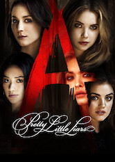 pretty little liars sale de netflix