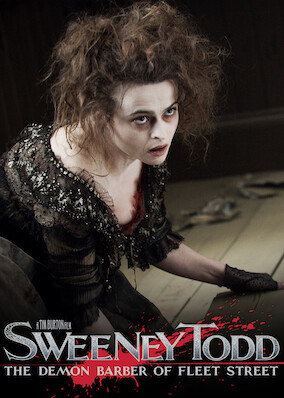 Sweeney Todd