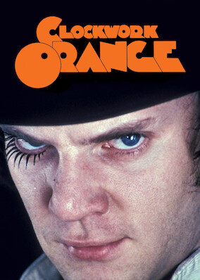 A Clockwork Orange