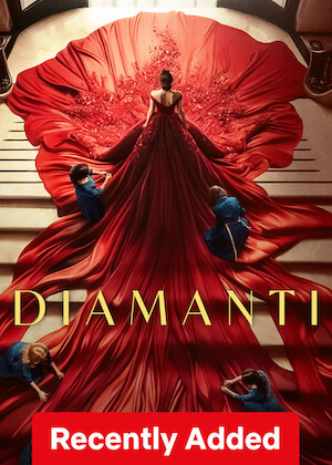 Diamonds poster